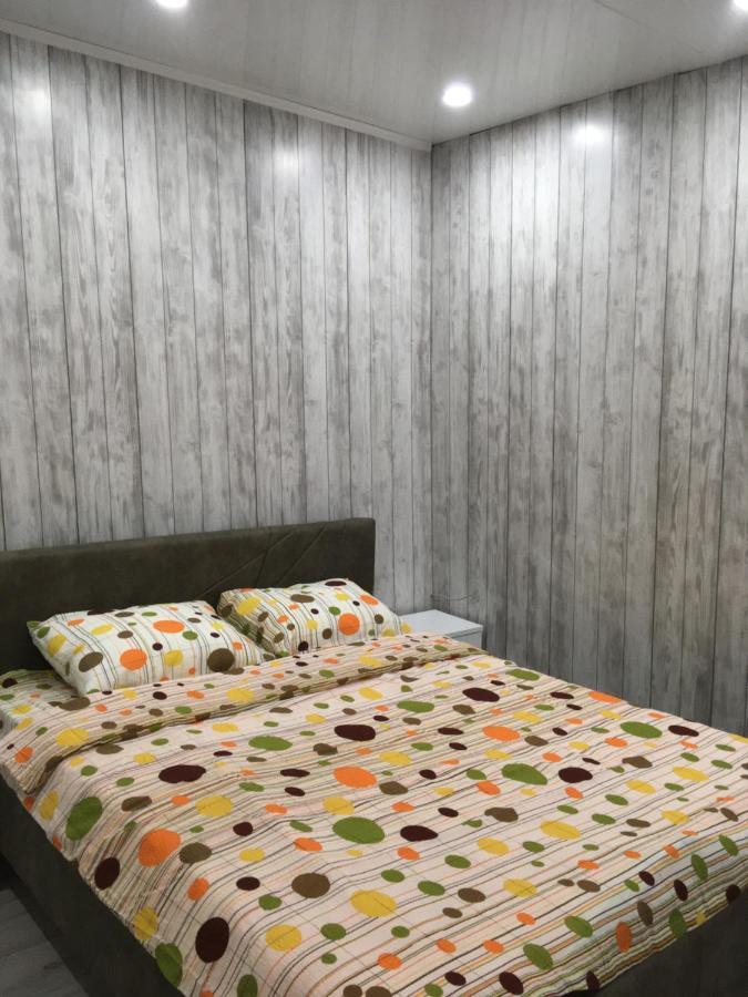Splav Guest Hause Gusar Hotel Beograd Eksteriør billede