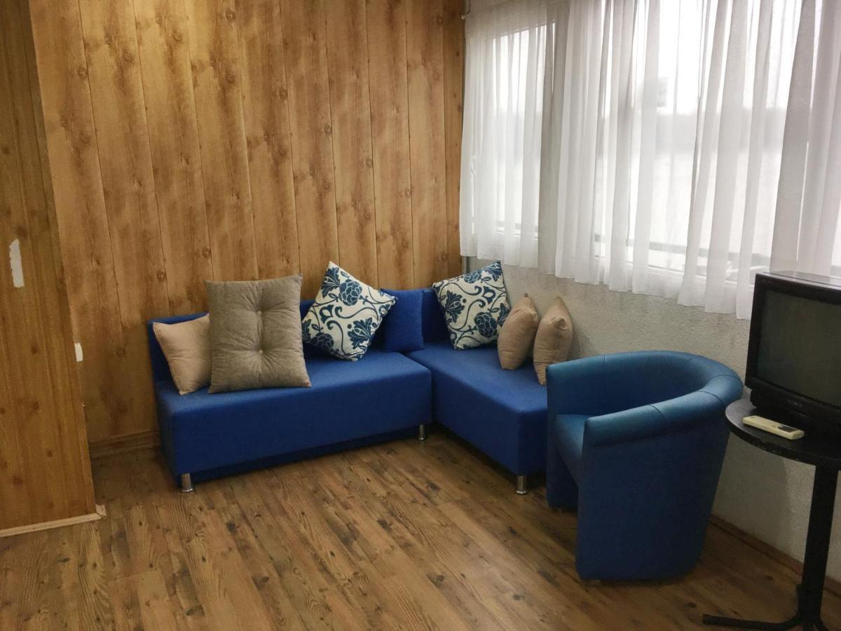 Splav Guest Hause Gusar Hotel Beograd Eksteriør billede